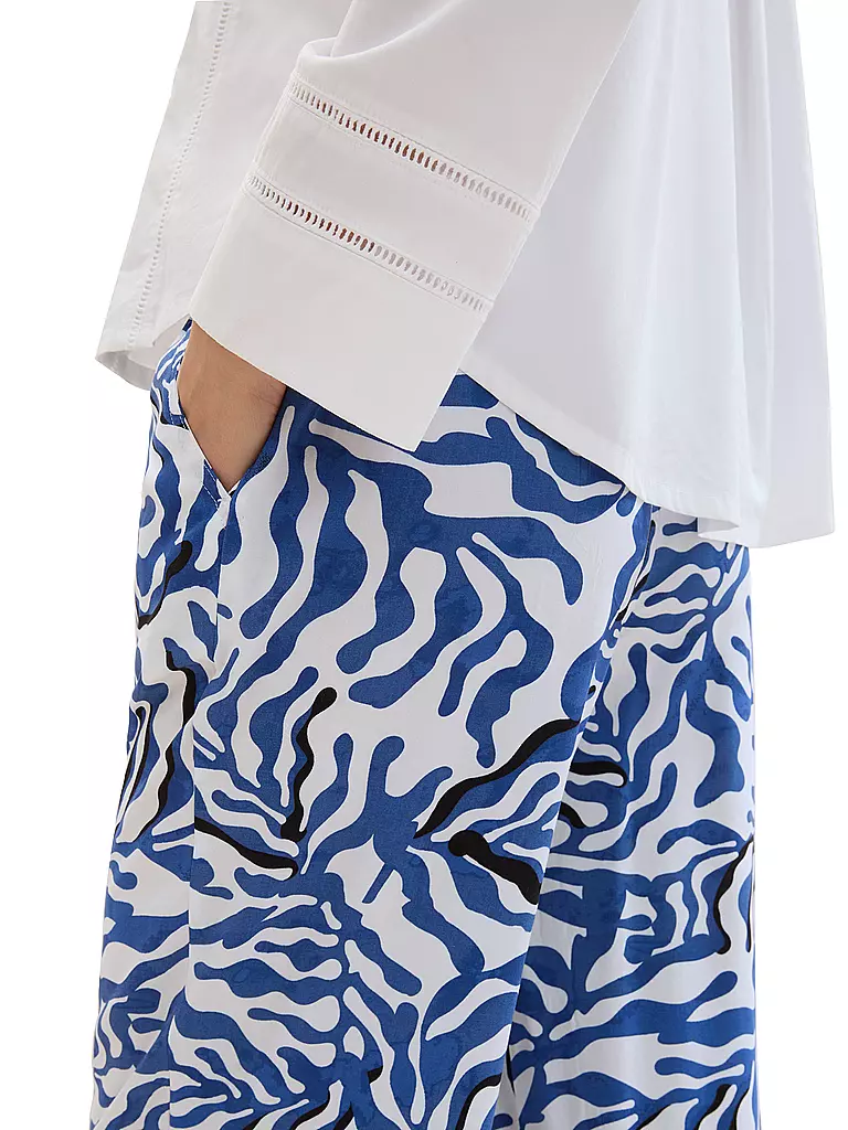 TOM TAILOR | Culotte  | Bianco