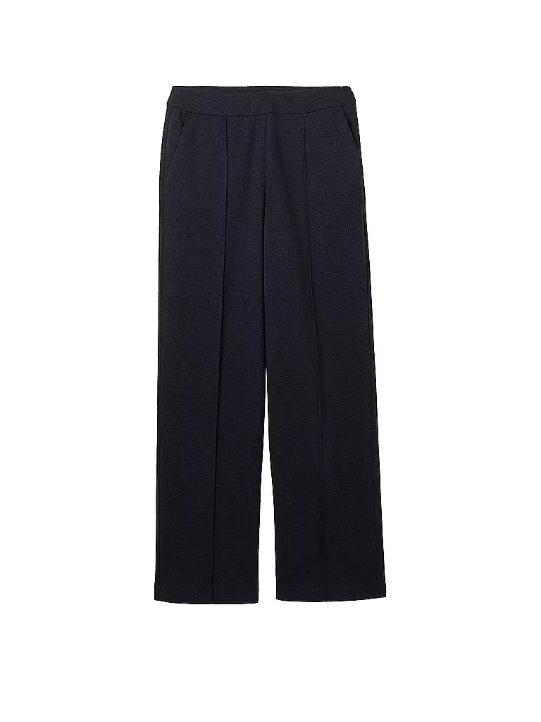 TOM TAILOR | Culotte LEA | Blu