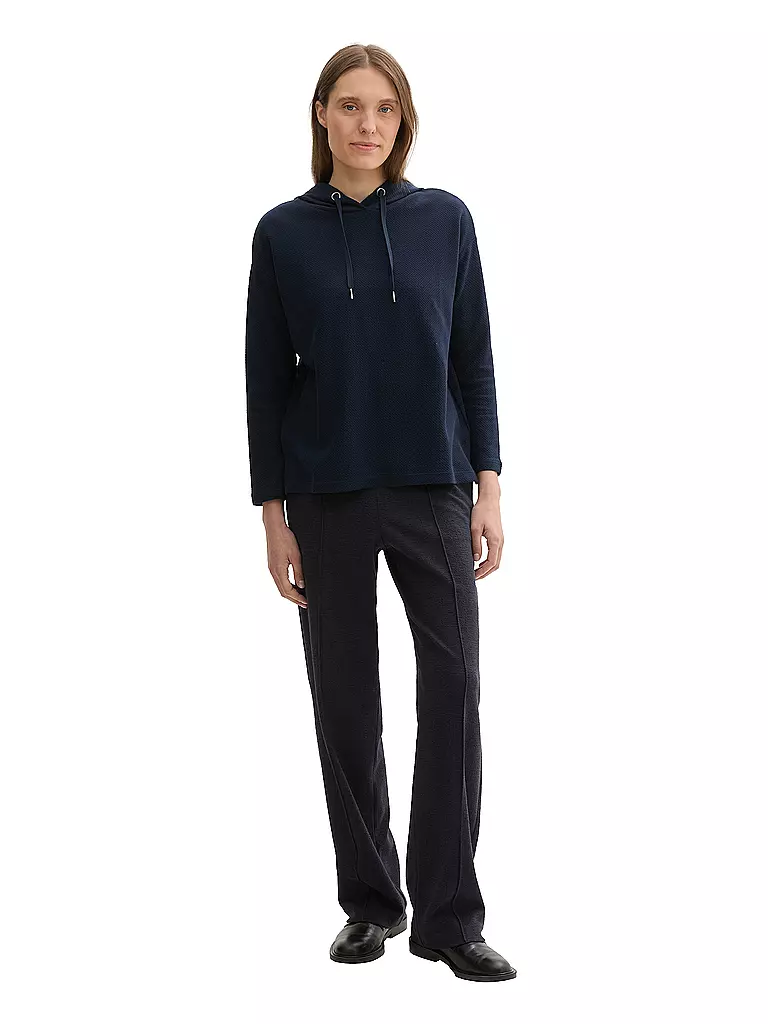 TOM TAILOR | Culotte LEA | Blu