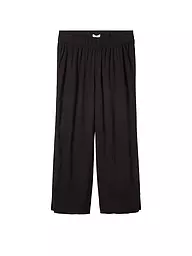 TOM TAILOR | Culotte  | Nero