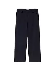TOM TAILOR | Culotte | Blu scuro
