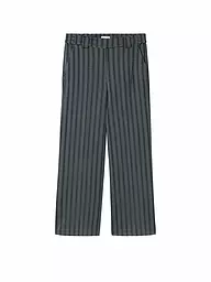 TOM TAILOR | Culotte | Blu scuro