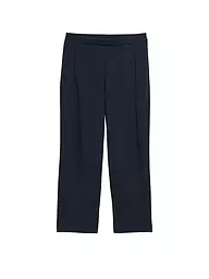 TOM TAILOR | Culotte | Blu scuro