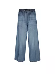 TOM TAILOR | Culotte | Blu