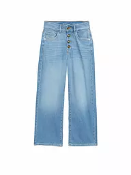 TOM TAILOR | Culotte | Blu