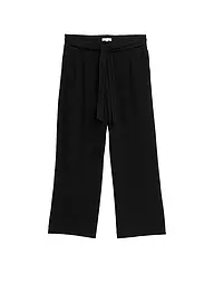 TOM TAILOR | Culotte | Nero