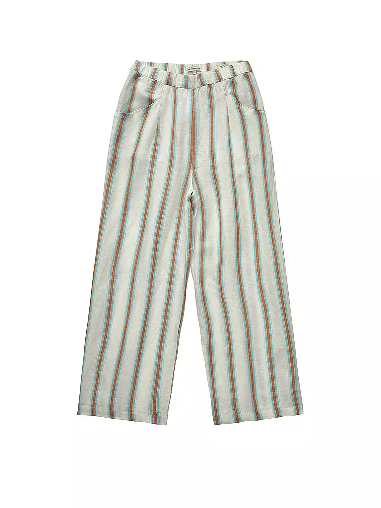 TOM TAILOR | Culotte | Crema