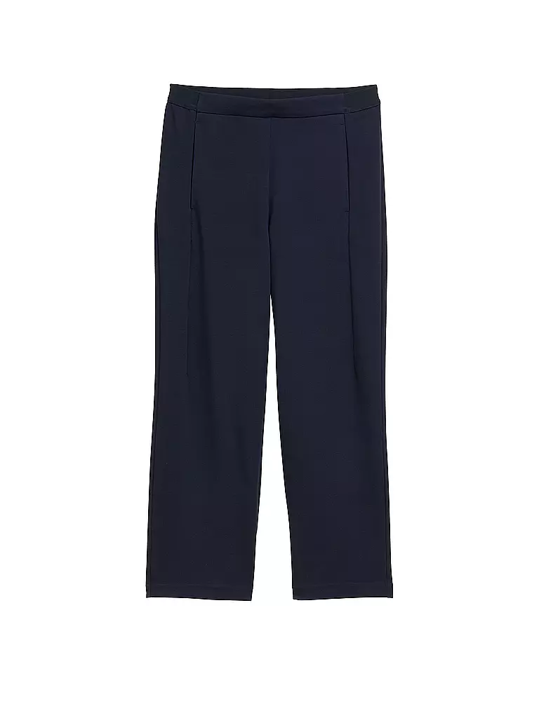 TOM TAILOR | Culotte | Blu scuro