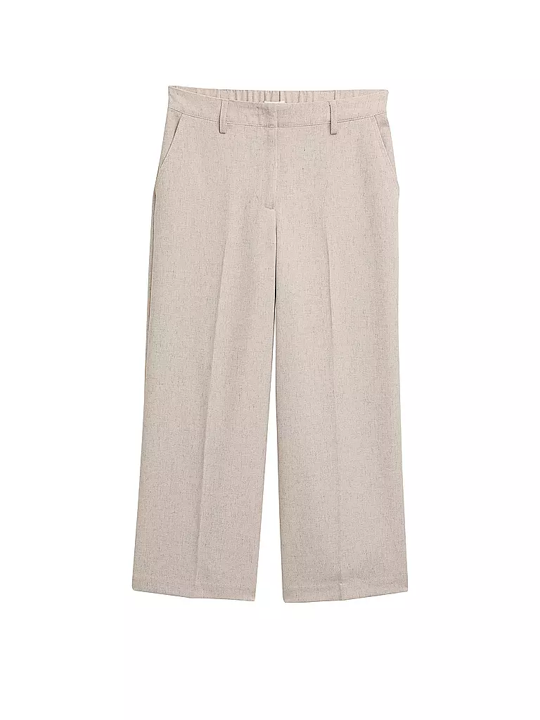 TOM TAILOR | Culotte | Beige