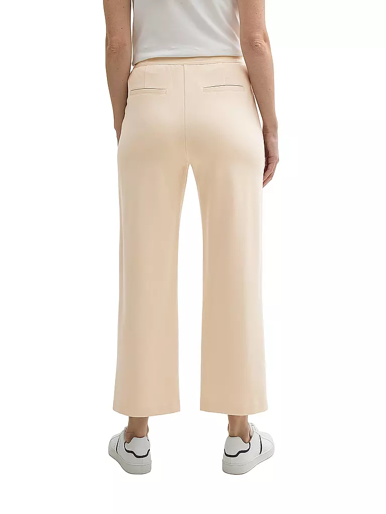 TOM TAILOR | Culotte | Beige