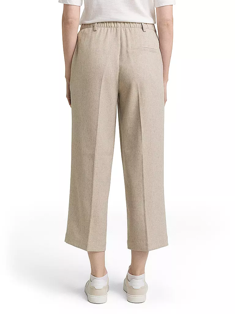 TOM TAILOR | Culotte |