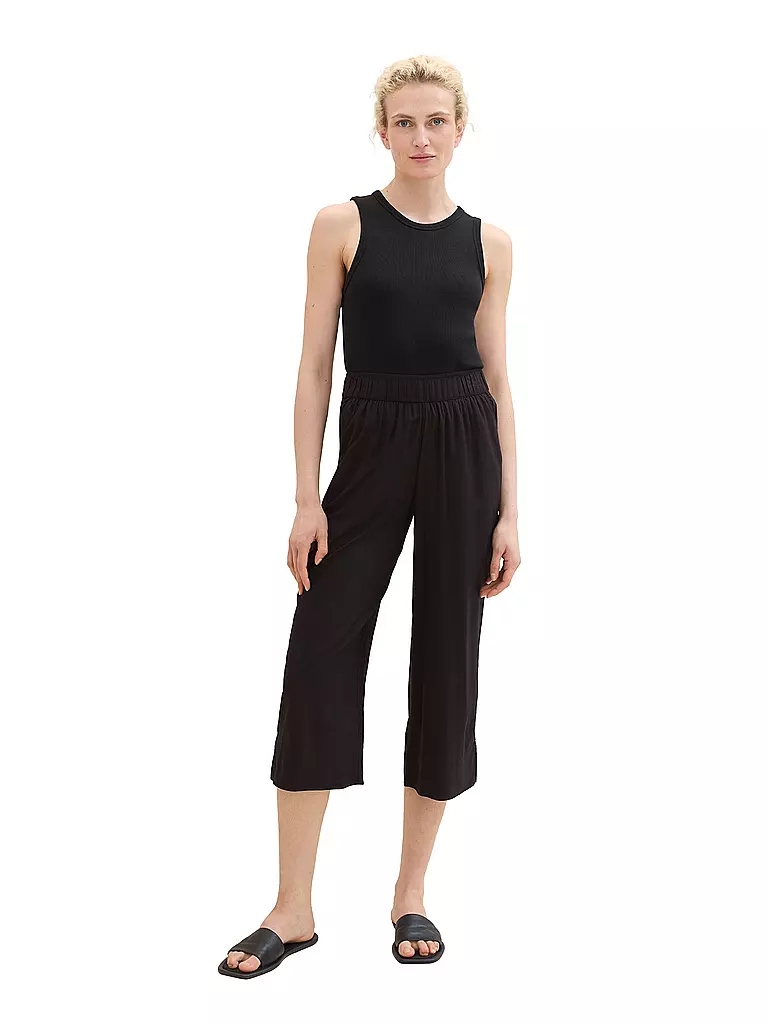TOM TAILOR | Culotte |