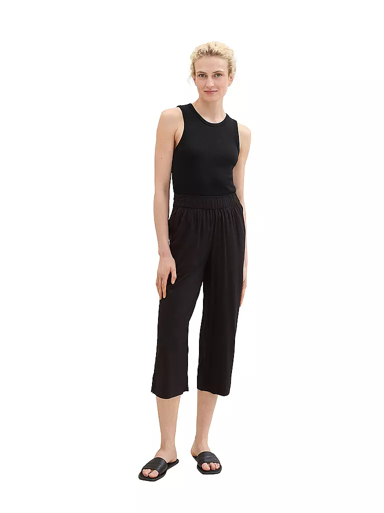 TOM TAILOR | Culotte |