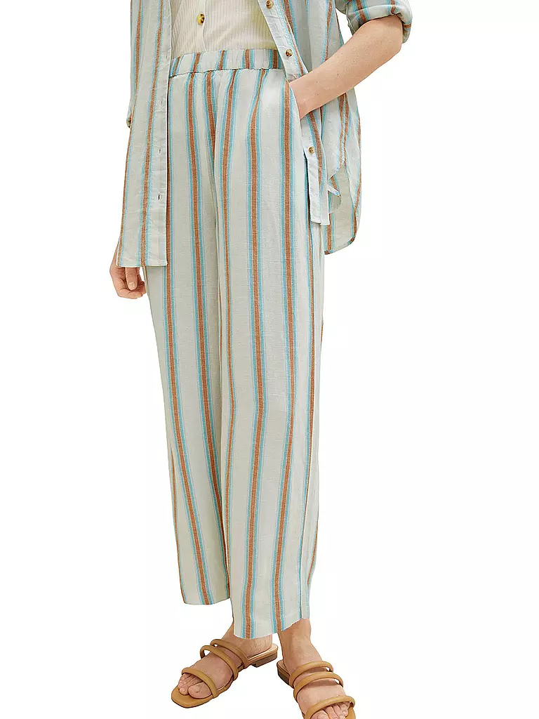TOM TAILOR | Culotte |