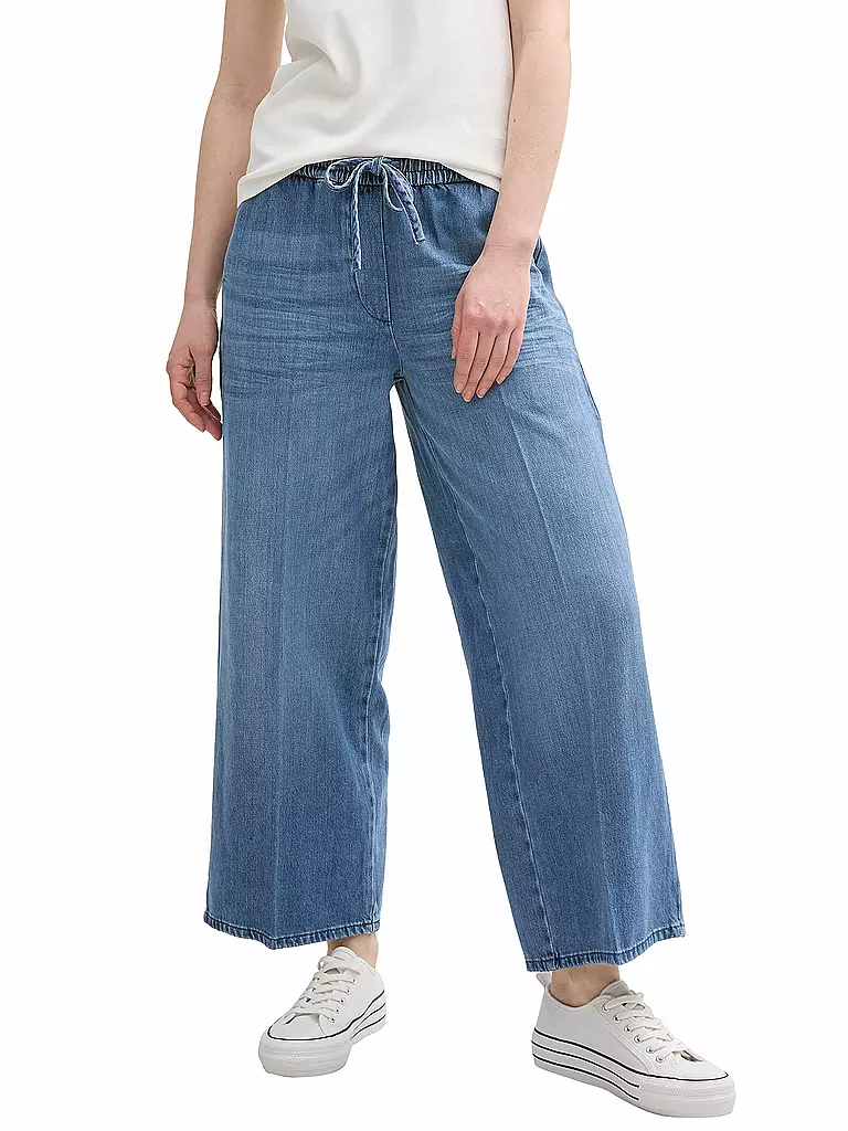TOM TAILOR | Culotte | 