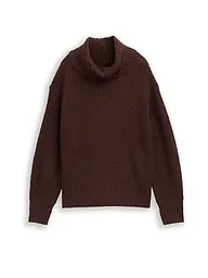 TOM TAILOR | Dolcevita | Marrone