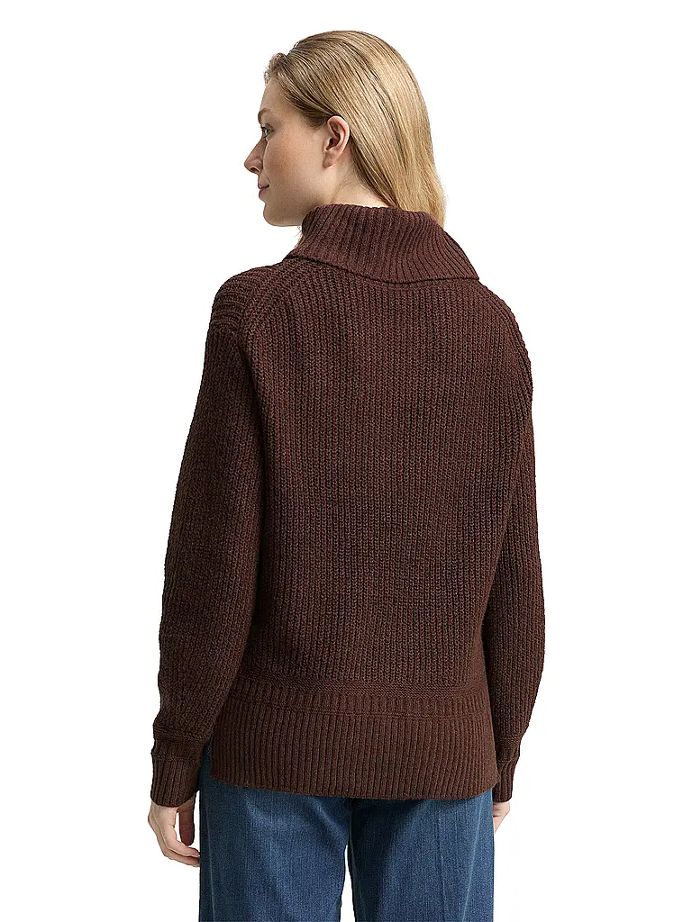 TOM TAILOR | Dolcevita | 