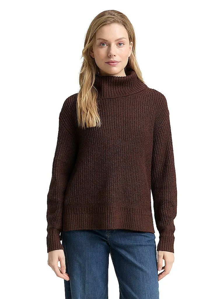 TOM TAILOR | Dolcevita | 