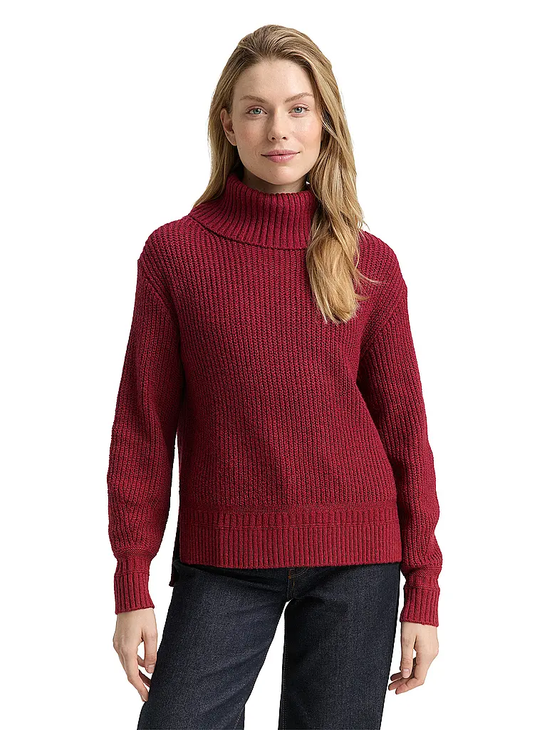 TOM TAILOR | Dolcevita | 