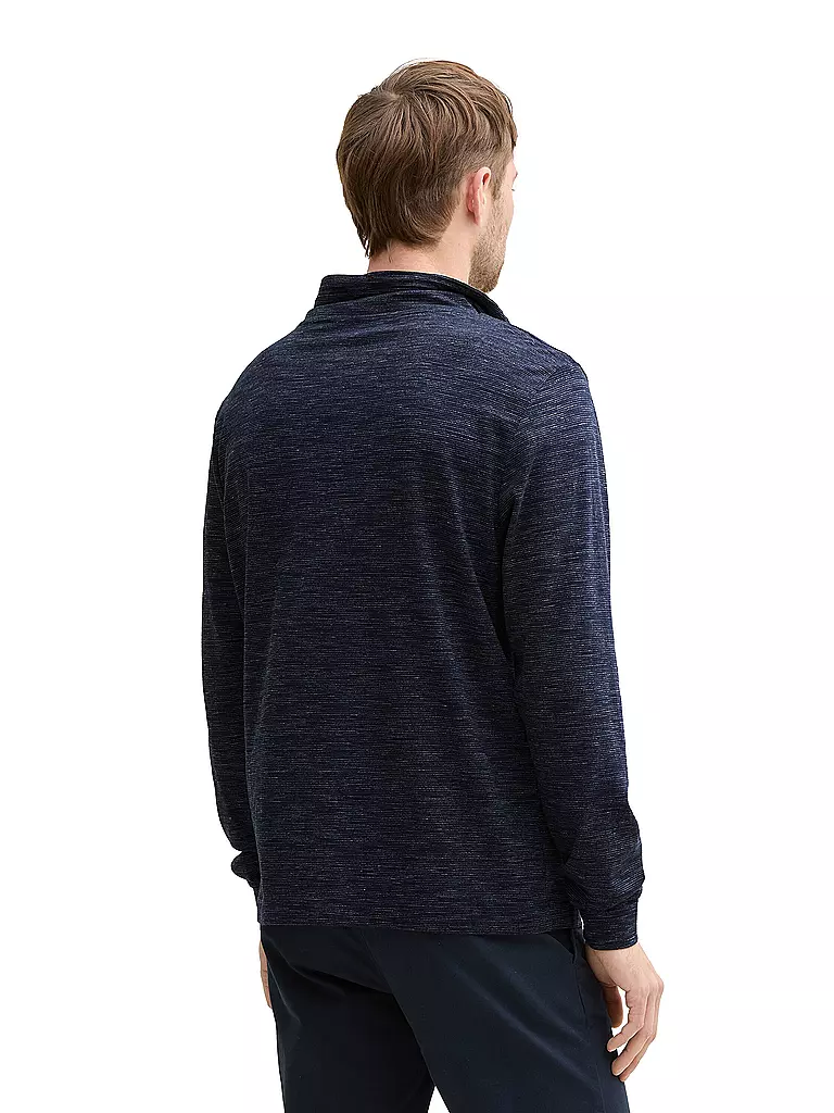 TOM TAILOR | Felpa con cappuccio - Hoodie | 