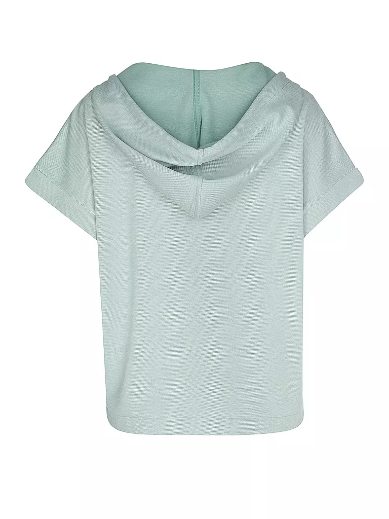 TOM TAILOR | Felpa con cappuccio - Hoodie | 
