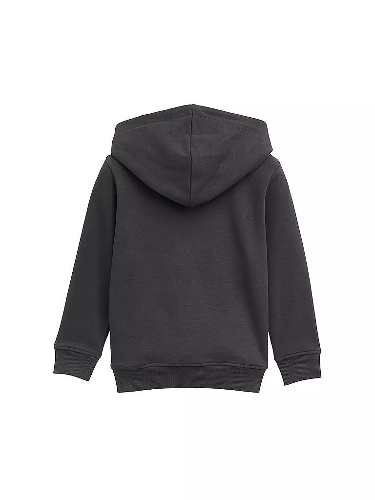 TOM TAILOR | Felpa con cappuccio da ragazzo - Hoodie | 