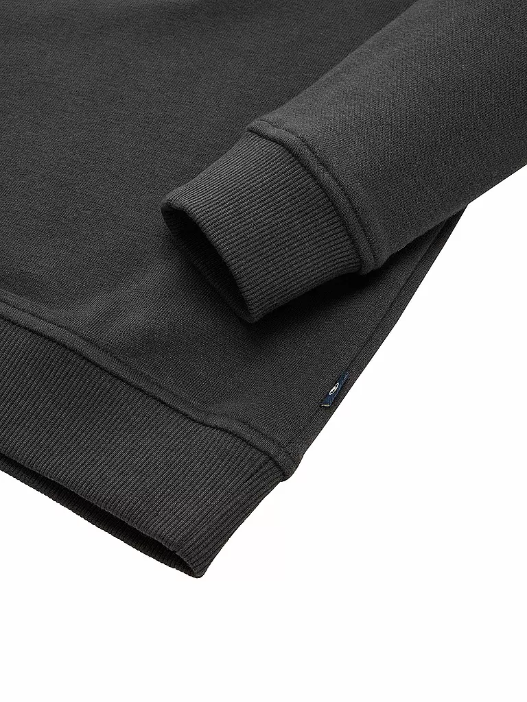 TOM TAILOR | Felpa con cappuccio da ragazzo - Hoodie | 