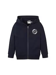 TOM TAILOR | Felpa da ragazzo | Blu scuro