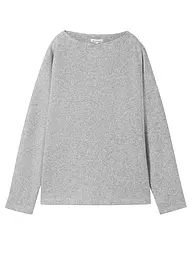 TOM TAILOR | Sweater | Grigio