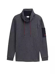 TOM TAILOR | Felpa | Grigio