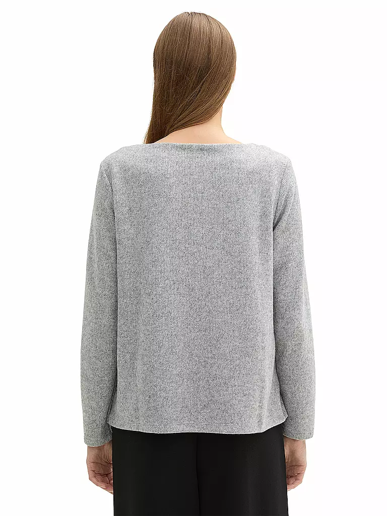 TOM TAILOR | Felpa | 