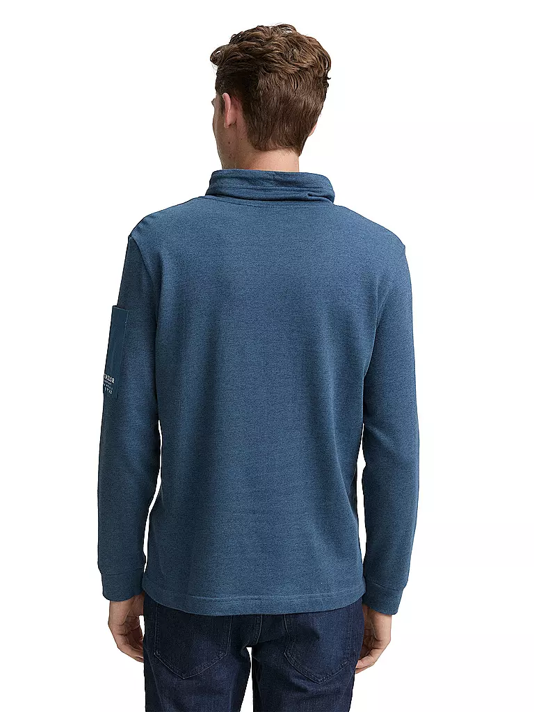 TOM TAILOR | Felpa | 