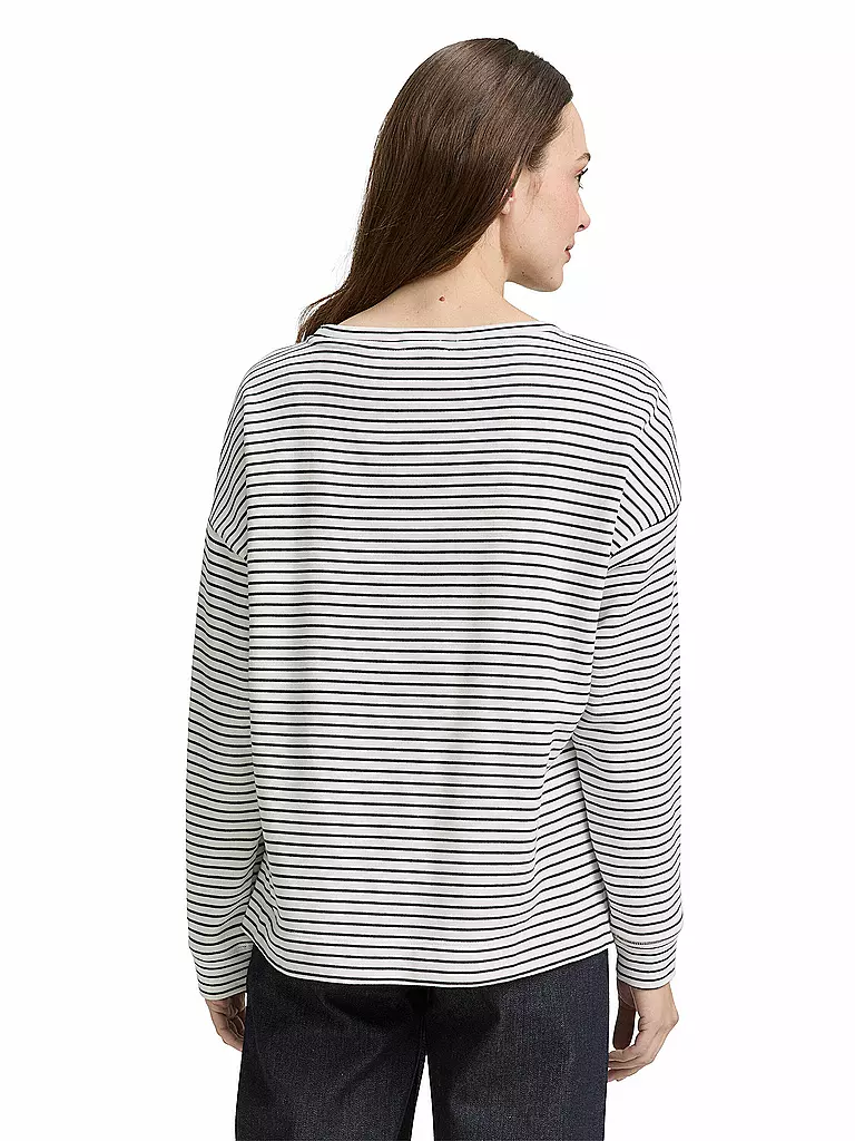 TOM TAILOR | Felpa | 