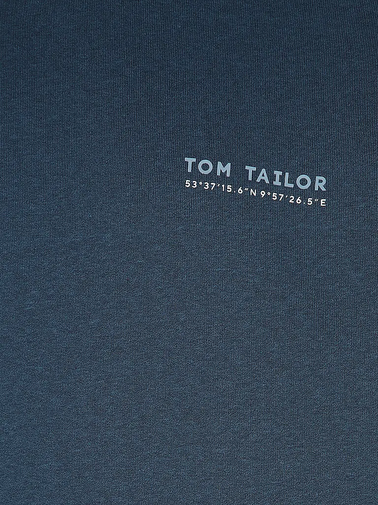 TOM TAILOR | Felpa | 