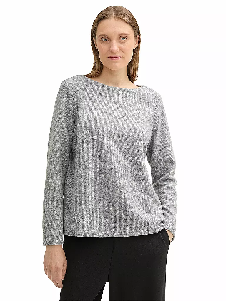 TOM TAILOR | Felpa | 