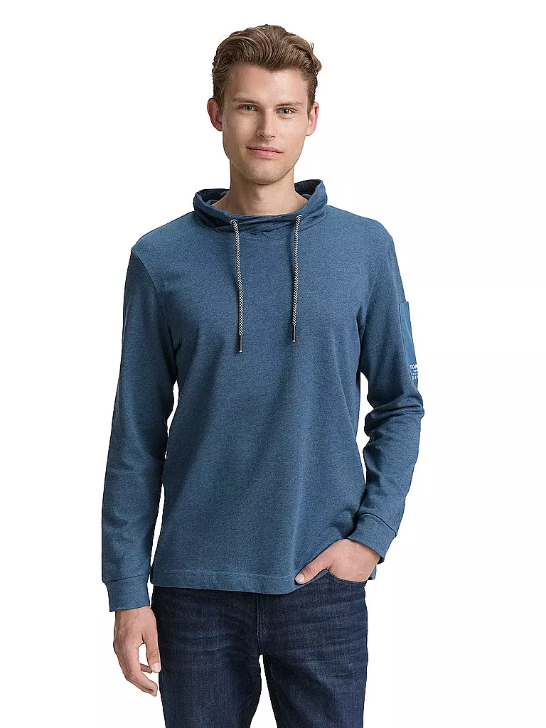 TOM TAILOR | Felpa | 