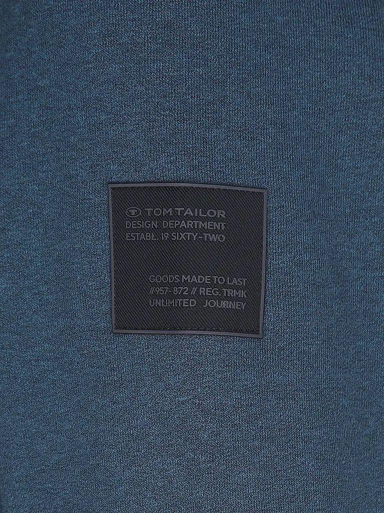 TOM TAILOR | Felpa | 