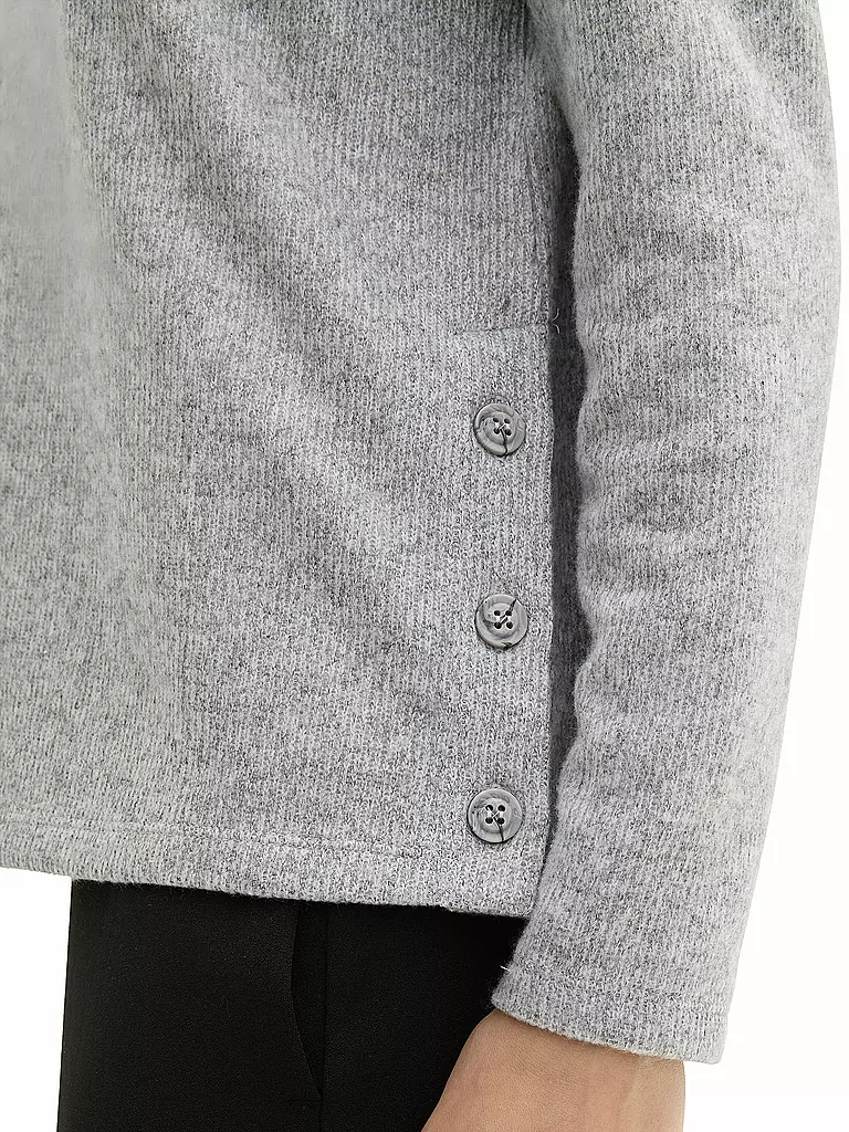 TOM TAILOR | Felpa | 