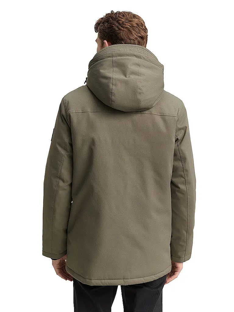 TOM TAILOR | Field jacket | 