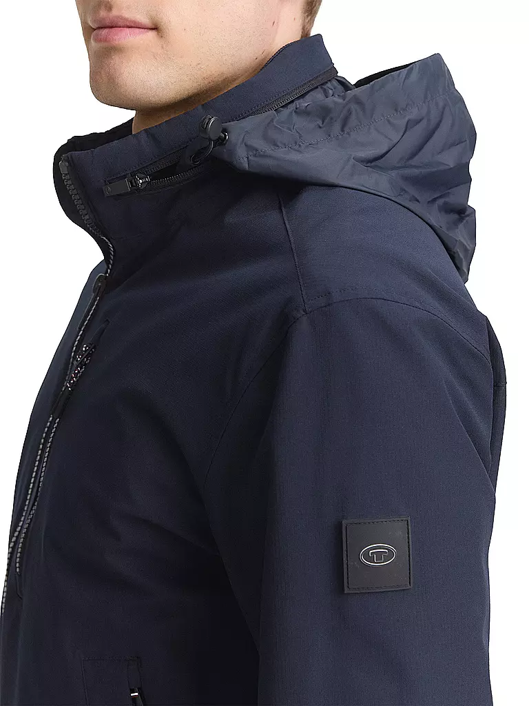 TOM TAILOR | Field jacket | 
