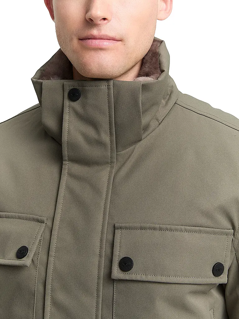 TOM TAILOR | Field jacket | 