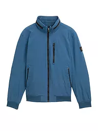 TOM TAILOR | Field jacket | Blu