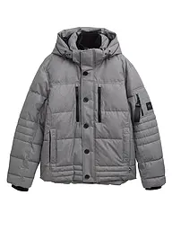 TOM TAILOR | Fieldjacket | Grigio