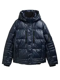 TOM TAILOR | Fieldjacket | Blu