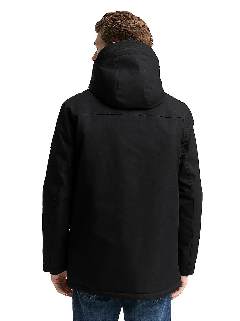 TOM TAILOR | Fieldjacket |