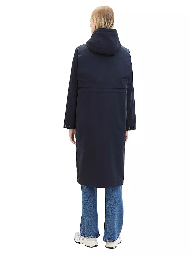 TOM TAILOR | Giacca antipioggia | 