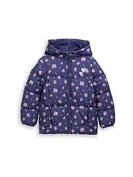 TOM TAILOR | Giacca da ragazza | Blu scuro