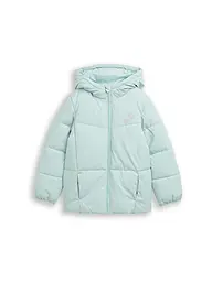 TOM TAILOR | Giacca da ragazza | Verde chiaro