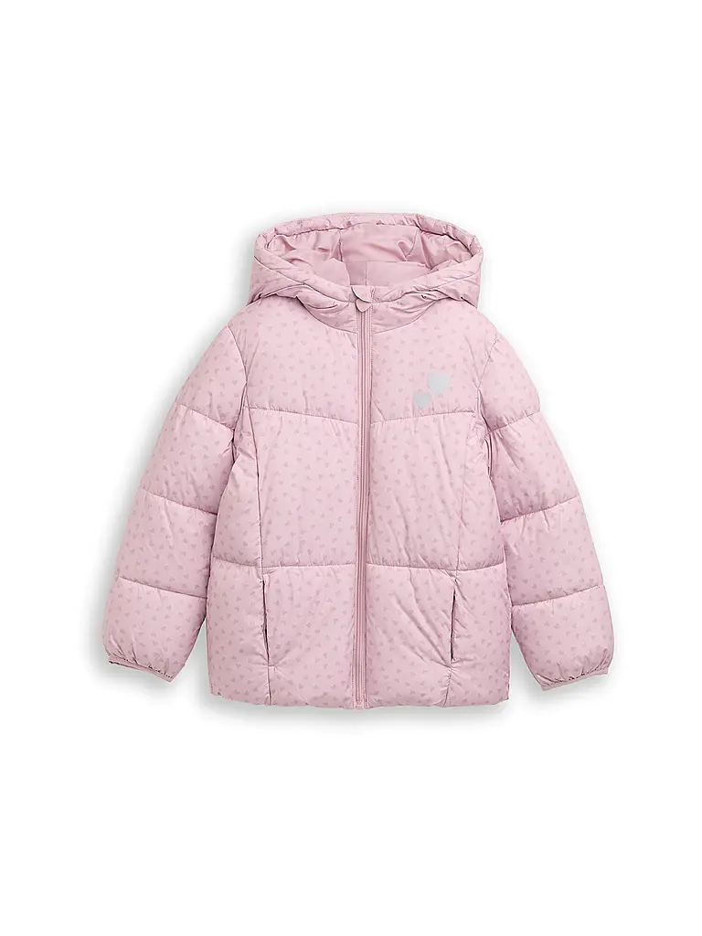 TOM TAILOR | Giacca da ragazza | Rosa