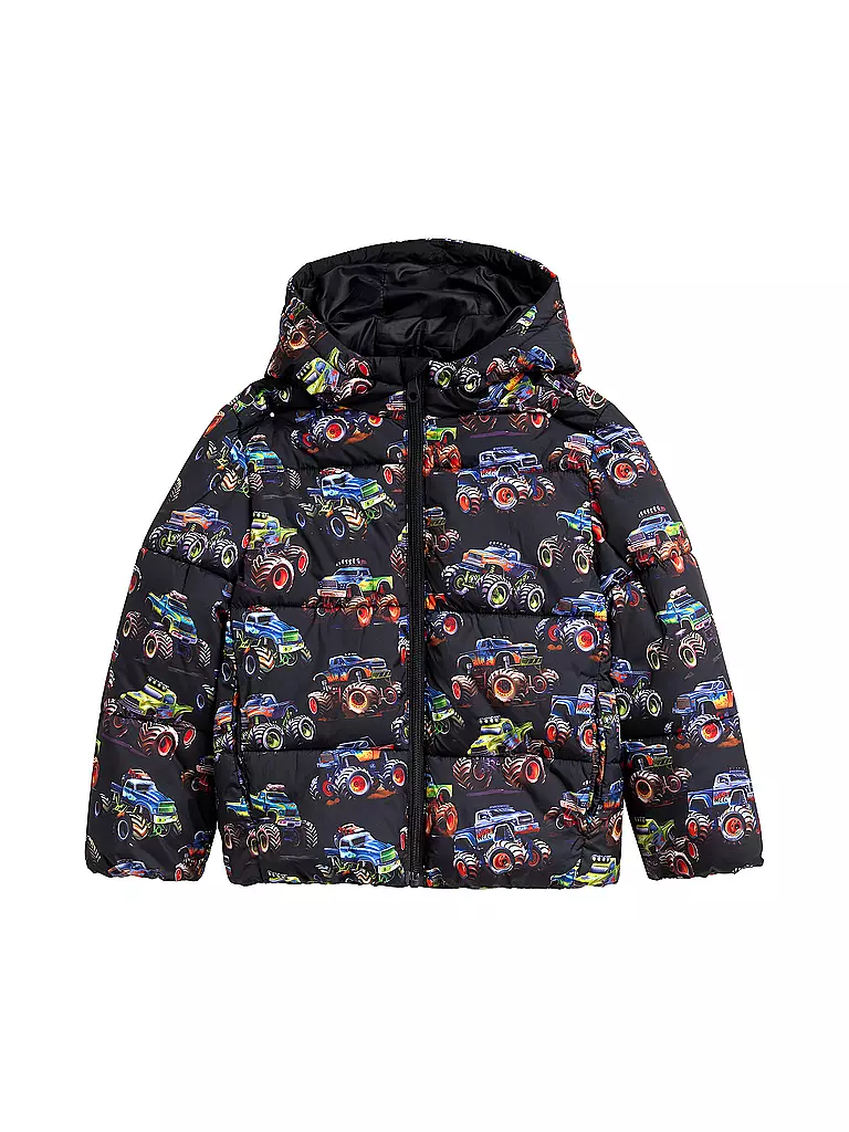 TOM TAILOR | Giacca da ragazzo | Blu scuro